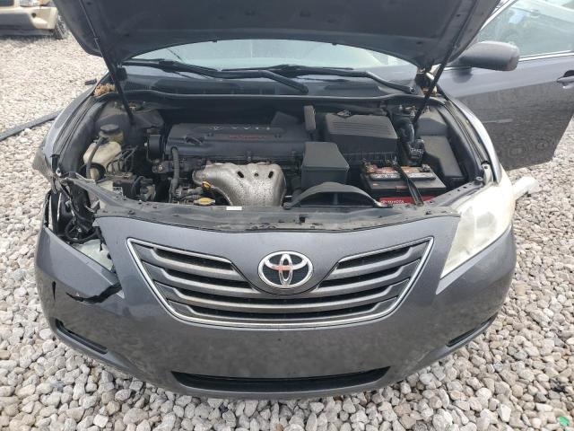 Photo 10 VIN: 4T1BE46K27U028603 - TOYOTA CAMRY CE 