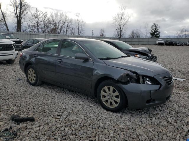 Photo 3 VIN: 4T1BE46K27U028603 - TOYOTA CAMRY CE 