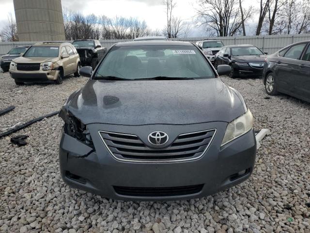 Photo 4 VIN: 4T1BE46K27U028603 - TOYOTA CAMRY CE 