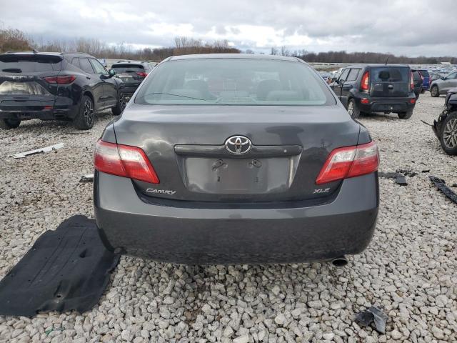 Photo 5 VIN: 4T1BE46K27U028603 - TOYOTA CAMRY CE 