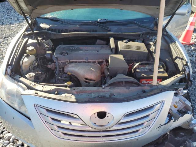 Photo 10 VIN: 4T1BE46K27U040489 - TOYOTA CAMRY CE 