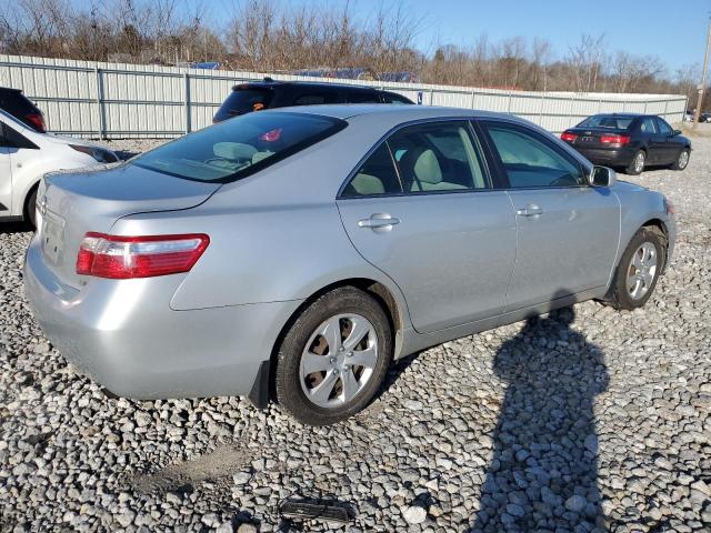 Photo 2 VIN: 4T1BE46K27U040489 - TOYOTA CAMRY CE 