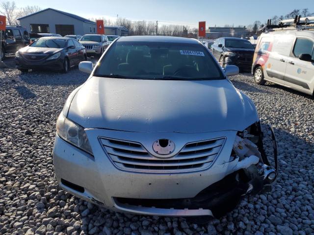 Photo 4 VIN: 4T1BE46K27U040489 - TOYOTA CAMRY CE 