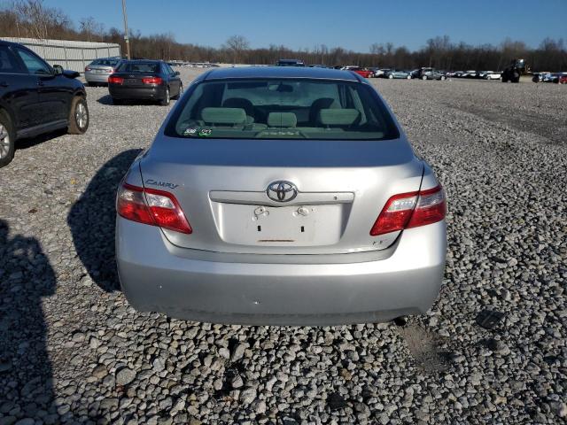 Photo 5 VIN: 4T1BE46K27U040489 - TOYOTA CAMRY CE 