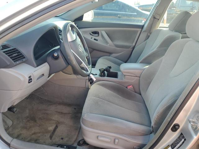 Photo 6 VIN: 4T1BE46K27U040489 - TOYOTA CAMRY CE 