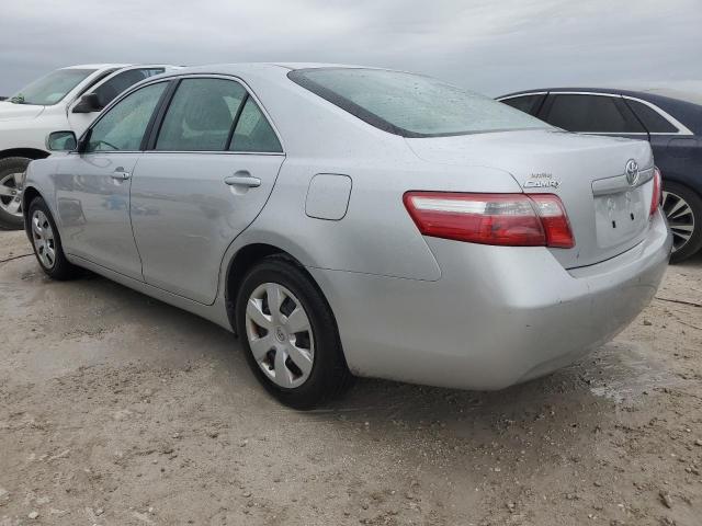 Photo 1 VIN: 4T1BE46K27U043554 - TOYOTA CAMRY CE 