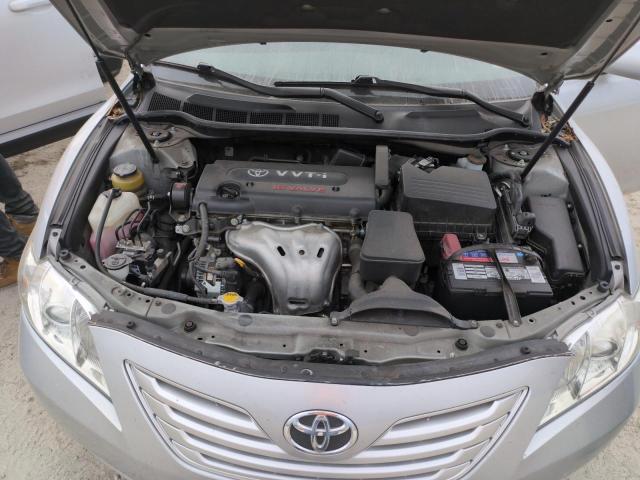 Photo 10 VIN: 4T1BE46K27U043554 - TOYOTA CAMRY CE 