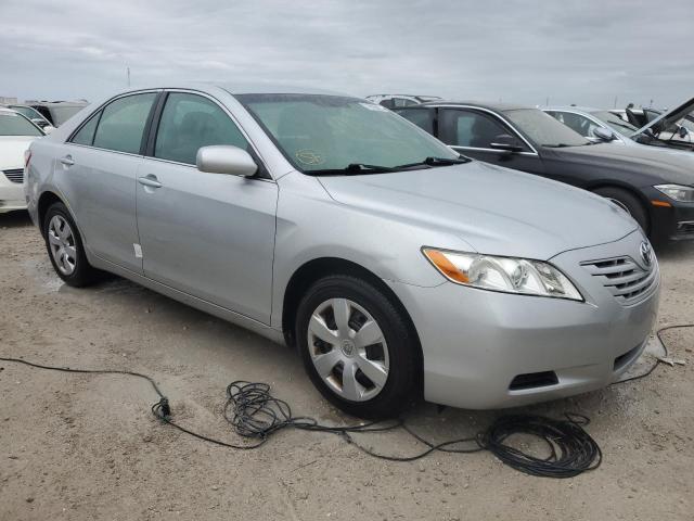 Photo 3 VIN: 4T1BE46K27U043554 - TOYOTA CAMRY CE 