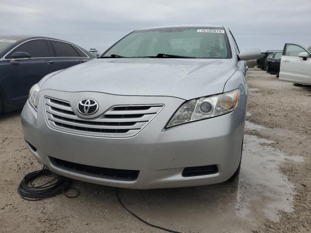 Photo 4 VIN: 4T1BE46K27U043554 - TOYOTA CAMRY CE 