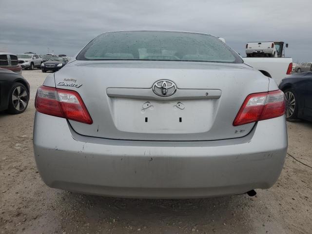 Photo 5 VIN: 4T1BE46K27U043554 - TOYOTA CAMRY CE 