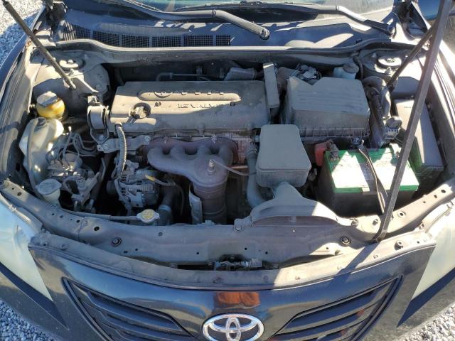 Photo 10 VIN: 4T1BE46K27U046874 - TOYOTA CAMRY 