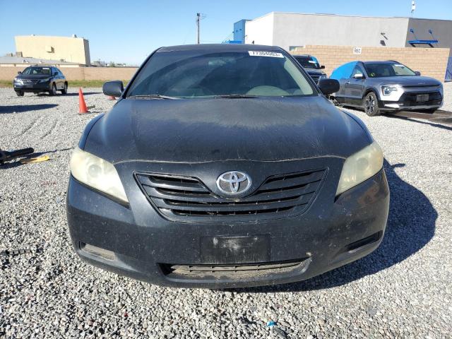 Photo 4 VIN: 4T1BE46K27U046874 - TOYOTA CAMRY 