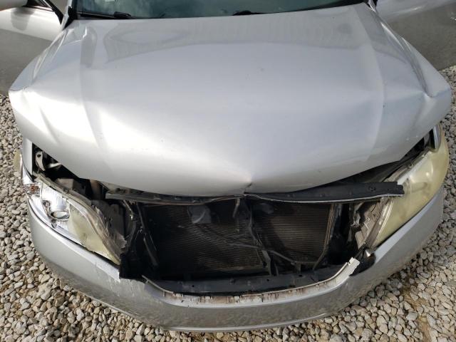 Photo 10 VIN: 4T1BE46K27U056403 - TOYOTA CAMRY 