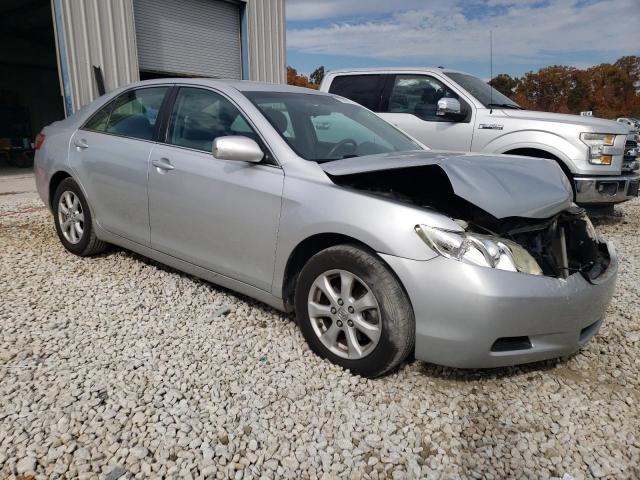 Photo 3 VIN: 4T1BE46K27U056403 - TOYOTA CAMRY 