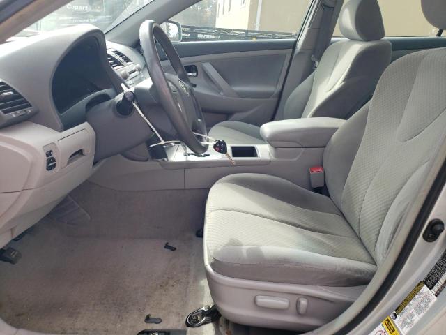 Photo 6 VIN: 4T1BE46K27U056403 - TOYOTA CAMRY 