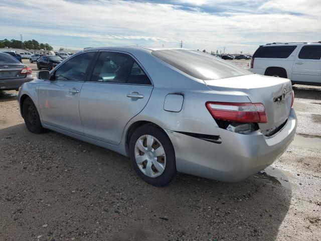 Photo 1 VIN: 4T1BE46K27U062444 - TOYOTA CAMRY 