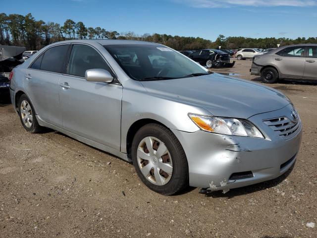 Photo 3 VIN: 4T1BE46K27U062444 - TOYOTA CAMRY 