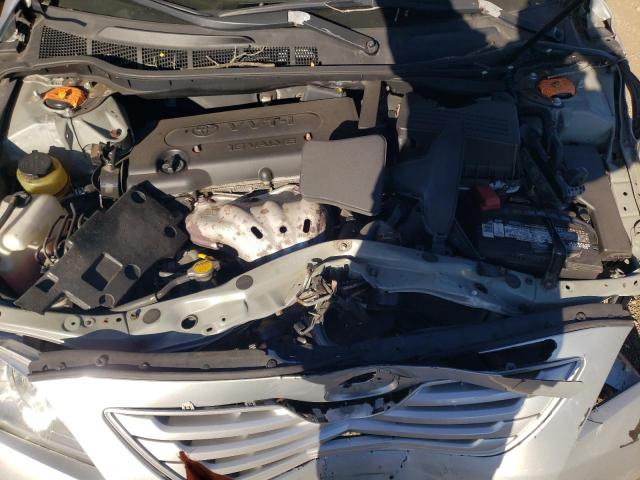 Photo 10 VIN: 4T1BE46K27U076828 - TOYOTA CAMRY CE 