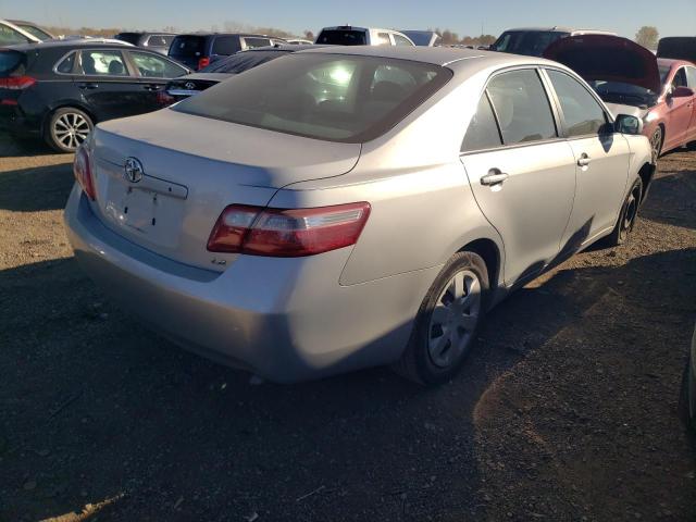 Photo 2 VIN: 4T1BE46K27U076828 - TOYOTA CAMRY CE 