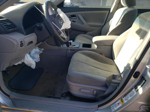 Photo 6 VIN: 4T1BE46K27U076828 - TOYOTA CAMRY CE 