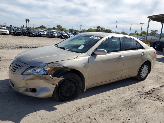 Photo 0 VIN: 4T1BE46K27U080054 - TOYOTA CAMRY 