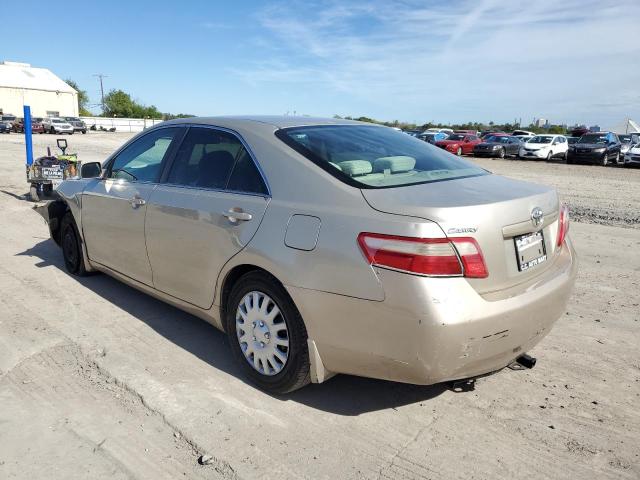 Photo 1 VIN: 4T1BE46K27U080054 - TOYOTA CAMRY 