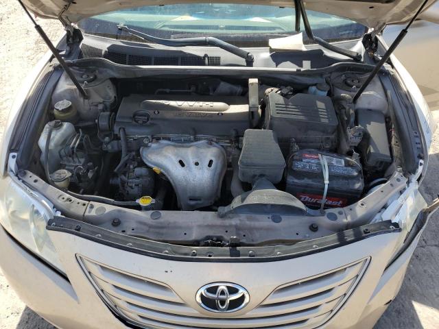 Photo 10 VIN: 4T1BE46K27U080054 - TOYOTA CAMRY 