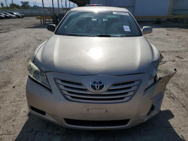 Photo 4 VIN: 4T1BE46K27U080054 - TOYOTA CAMRY 