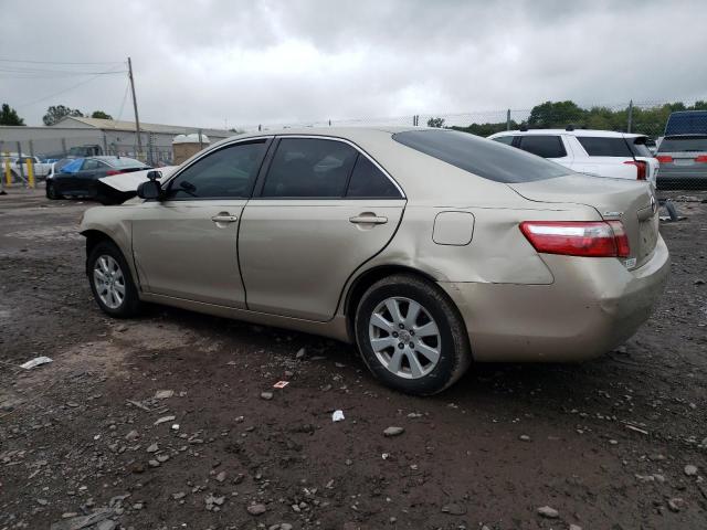 Photo 1 VIN: 4T1BE46K27U084105 - TOYOTA CAMRY 