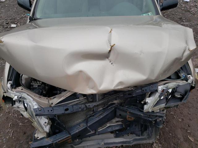 Photo 10 VIN: 4T1BE46K27U084105 - TOYOTA CAMRY 