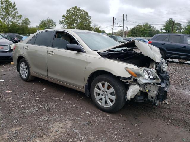 Photo 3 VIN: 4T1BE46K27U084105 - TOYOTA CAMRY 