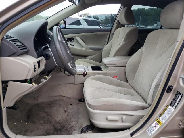 Photo 6 VIN: 4T1BE46K27U084105 - TOYOTA CAMRY 