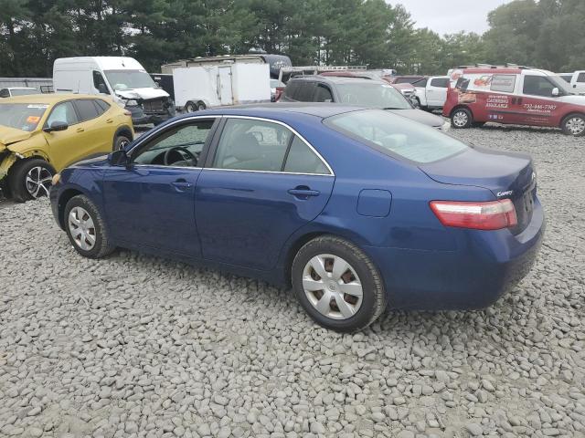 Photo 1 VIN: 4T1BE46K27U090115 - TOYOTA CAMRY CE 