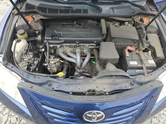 Photo 10 VIN: 4T1BE46K27U090115 - TOYOTA CAMRY CE 