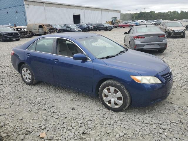 Photo 3 VIN: 4T1BE46K27U090115 - TOYOTA CAMRY CE 