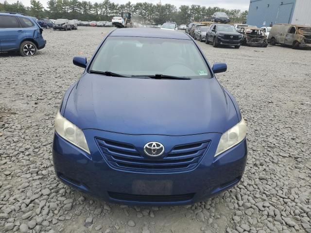 Photo 4 VIN: 4T1BE46K27U090115 - TOYOTA CAMRY CE 