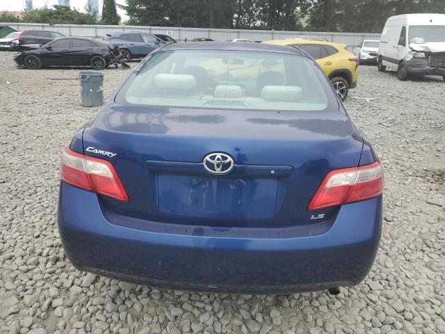 Photo 5 VIN: 4T1BE46K27U090115 - TOYOTA CAMRY CE 