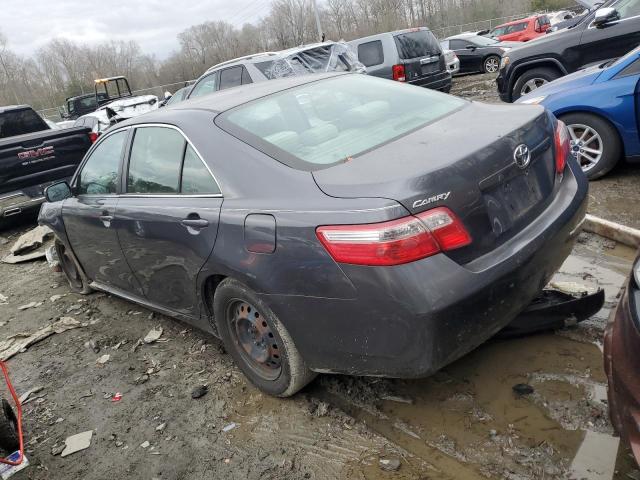 Photo 1 VIN: 4T1BE46K27U095735 - TOYOTA CAMRY 