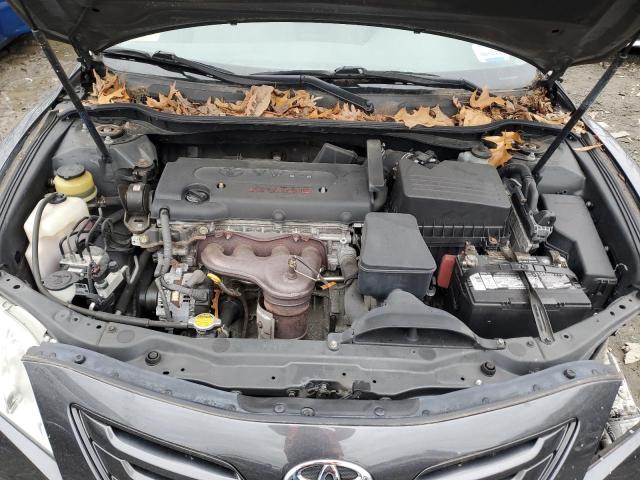 Photo 10 VIN: 4T1BE46K27U095735 - TOYOTA CAMRY 