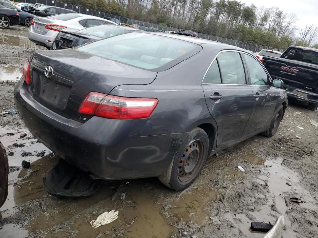 Photo 2 VIN: 4T1BE46K27U095735 - TOYOTA CAMRY 