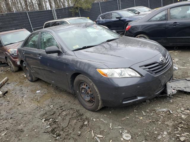 Photo 3 VIN: 4T1BE46K27U095735 - TOYOTA CAMRY 