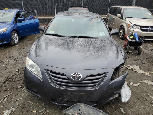 Photo 4 VIN: 4T1BE46K27U095735 - TOYOTA CAMRY 