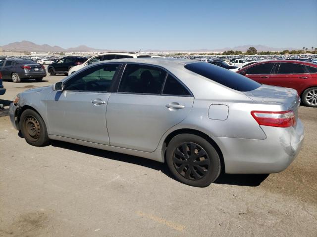 Photo 1 VIN: 4T1BE46K27U098182 - TOYOTA CAMRY CE 