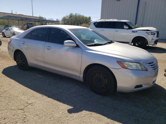 Photo 3 VIN: 4T1BE46K27U098182 - TOYOTA CAMRY CE 