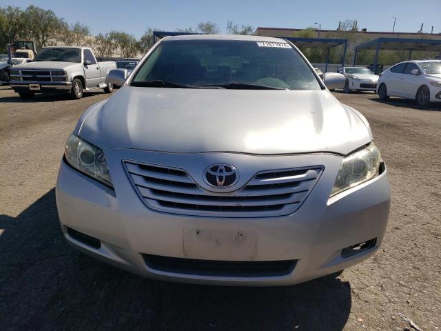 Photo 4 VIN: 4T1BE46K27U098182 - TOYOTA CAMRY CE 