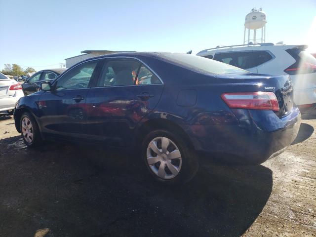 Photo 1 VIN: 4T1BE46K27U104708 - TOYOTA CAMRY 