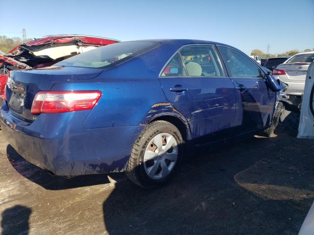 Photo 2 VIN: 4T1BE46K27U104708 - TOYOTA CAMRY 