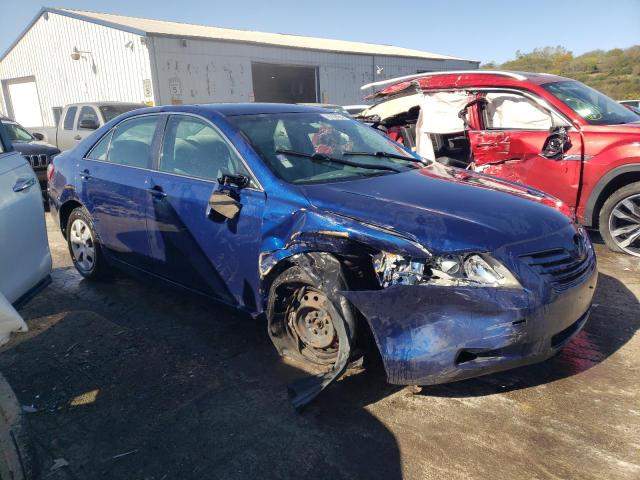 Photo 3 VIN: 4T1BE46K27U104708 - TOYOTA CAMRY 