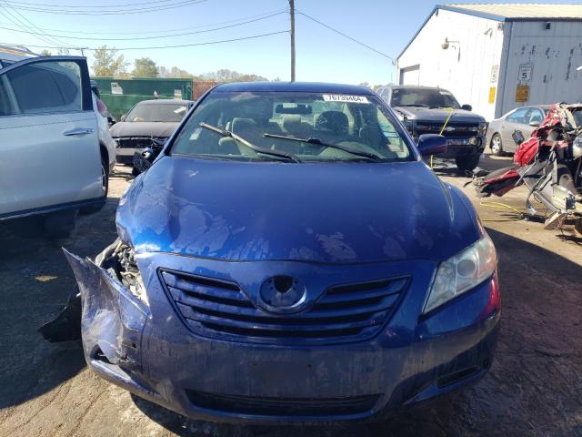 Photo 4 VIN: 4T1BE46K27U104708 - TOYOTA CAMRY 