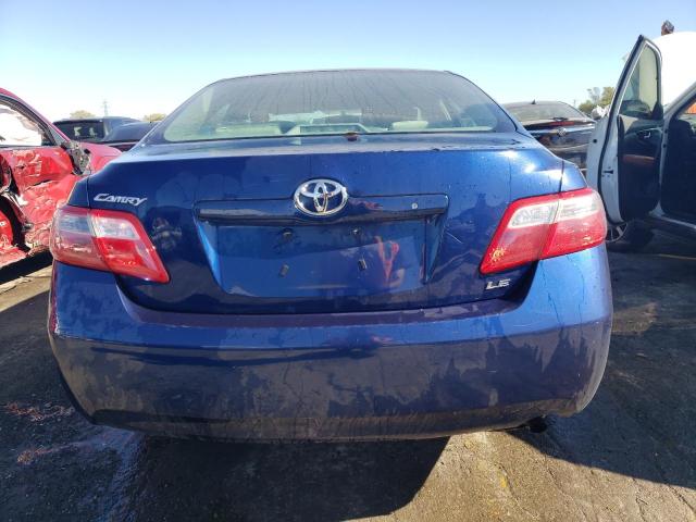 Photo 5 VIN: 4T1BE46K27U104708 - TOYOTA CAMRY 